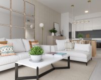 Nieuwbouw Woningen - Apartments - Flats - Vélez-Málaga