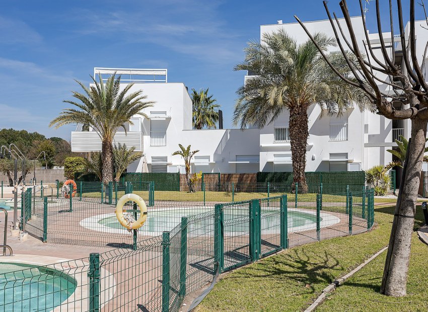 Nieuwbouw Woningen - Apartments - Flats - Vera