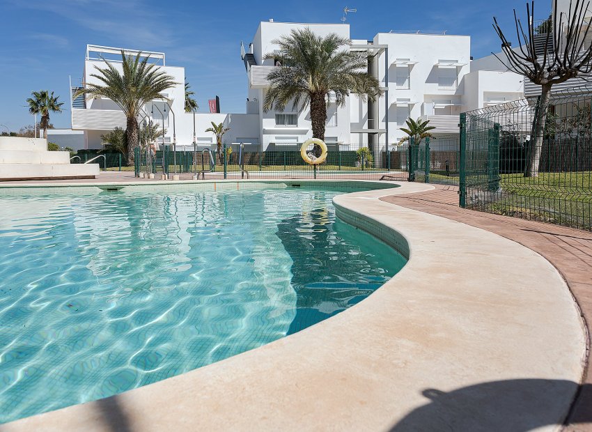 Nieuwbouw Woningen - Apartments - Flats - Vera