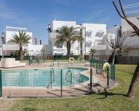 Nieuwbouw Woningen - Apartments - Flats - Vera