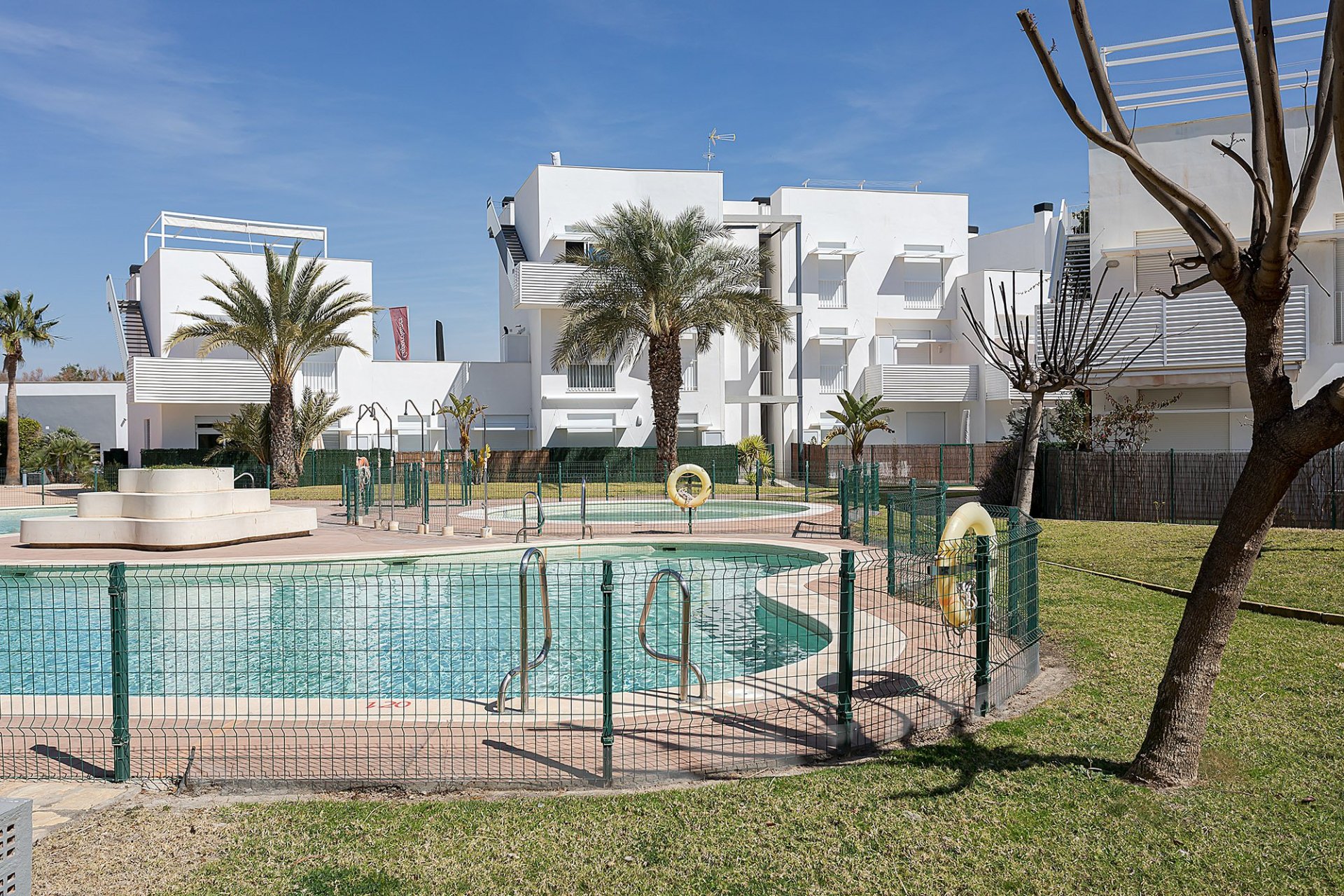 Nieuwbouw Woningen - Apartments - Flats - Vera