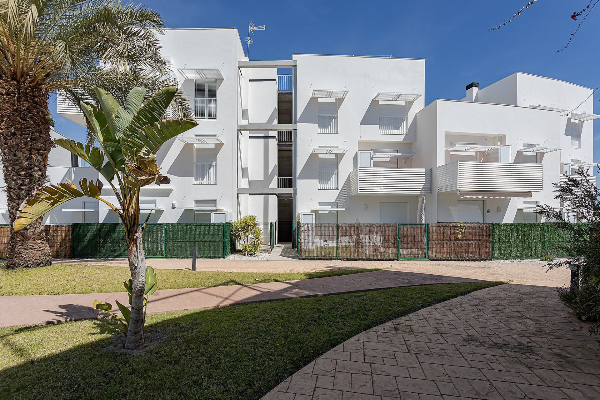 Nieuwbouw Woningen - Apartments - Flats - Vera