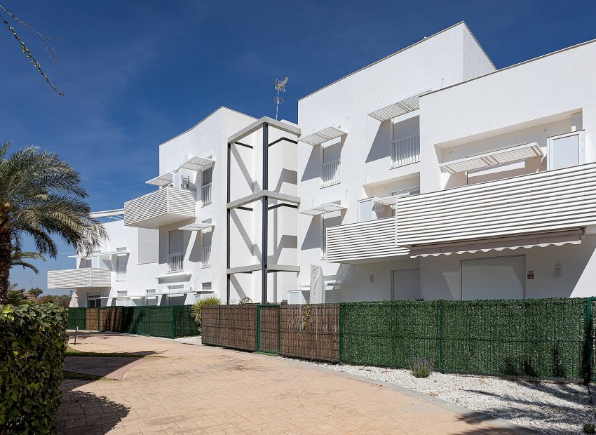 Nieuwbouw Woningen - Apartments - Flats - Vera