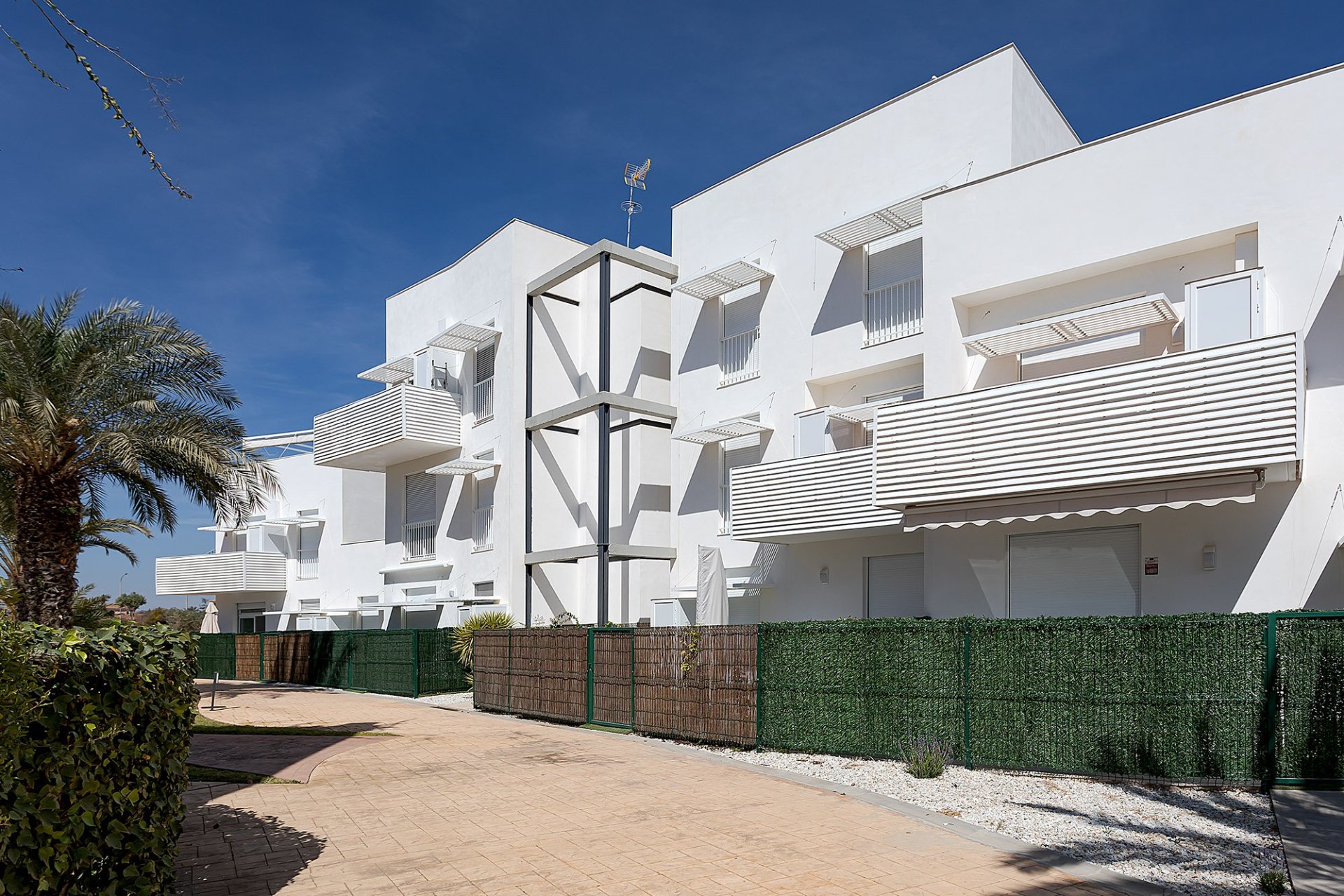 Nieuwbouw Woningen - Apartments - Flats - Vera