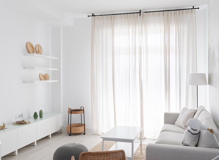Nieuwbouw Woningen - Apartments - Flats - Vera