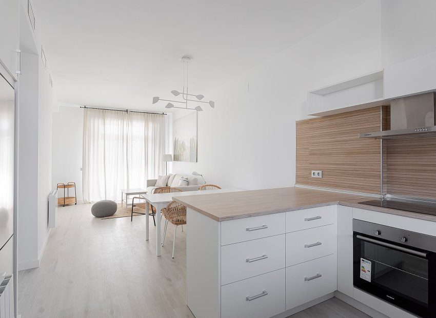 Nieuwbouw Woningen - Apartments - Flats - Vera