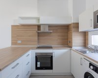 Nieuwbouw Woningen - Apartments - Flats - Vera