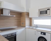 Nieuwbouw Woningen - Apartments - Flats - Vera