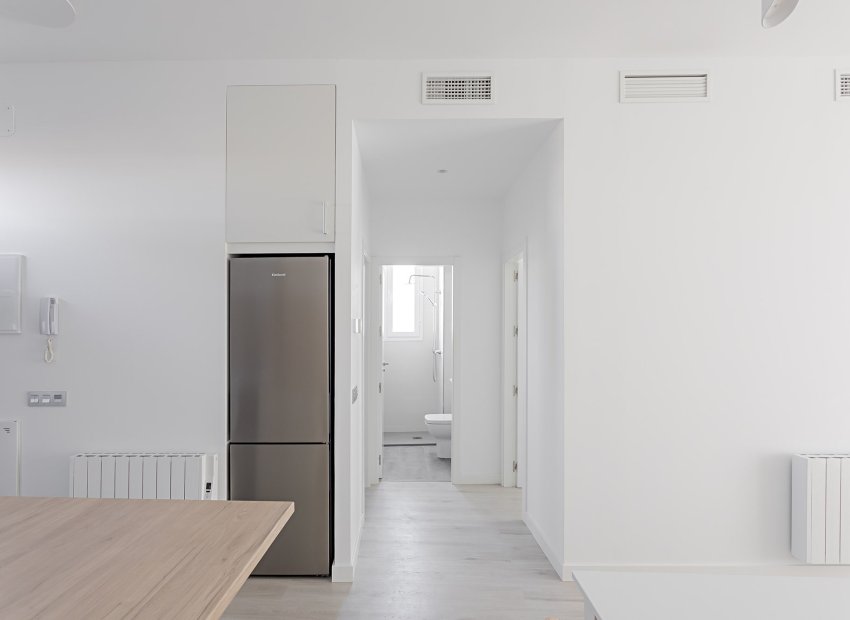 Nieuwbouw Woningen - Apartments - Flats - Vera