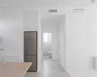 Nieuwbouw Woningen - Apartments - Flats - Vera