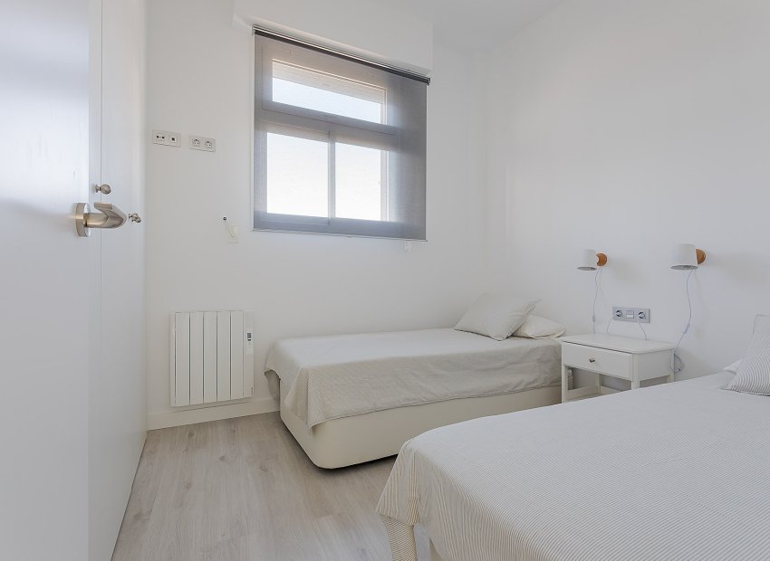 Nieuwbouw Woningen - Apartments - Flats - Vera