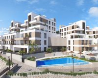 Nieuwbouw Woningen - Apartments - Flats - Vera