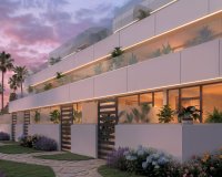 Nieuwbouw Woningen - Apartments - Flats - Vera