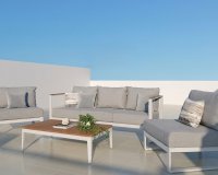 Nieuwbouw Woningen - Apartments - Flats - Vera