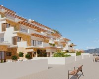 Nieuwbouw Woningen - Apartments - Flats - Vera