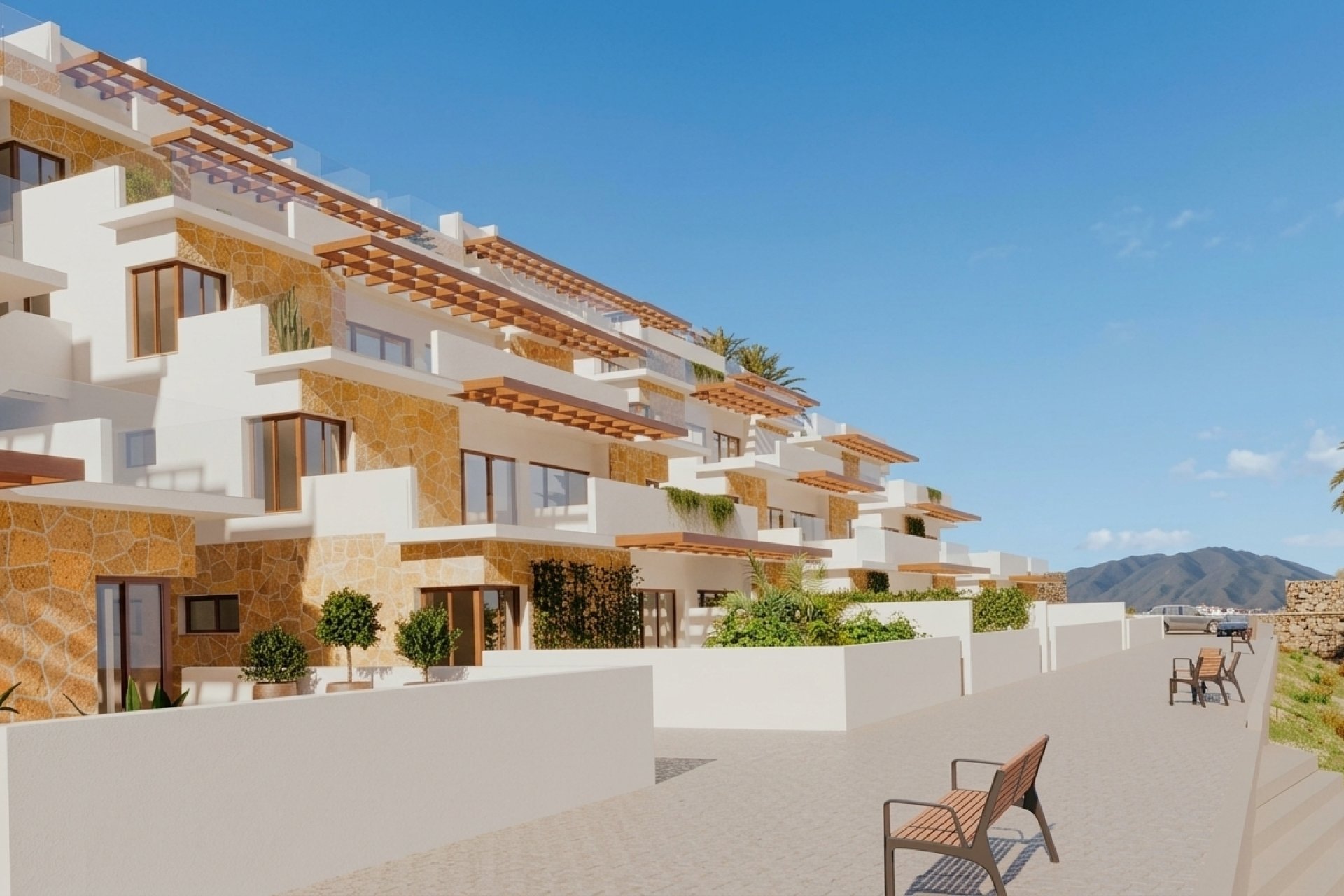 Nieuwbouw Woningen - Apartments - Flats - Vera