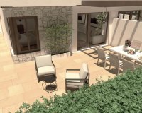 Nieuwbouw Woningen - Apartments - Flats - Vera