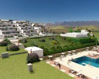 Nieuwbouw Woningen - Apartments - Flats - Vera