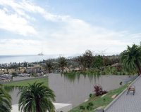 Nieuwbouw Woningen - Apartments - Flats - Vera