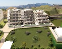 Nieuwbouw Woningen - Apartments - Flats - Vera