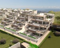 Nieuwbouw Woningen - Apartments - Flats - Vera