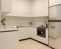 Nieuwbouw Woningen - Apartments - Flats - Vera