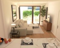 Nieuwbouw Woningen - Apartments - Flats - Vera