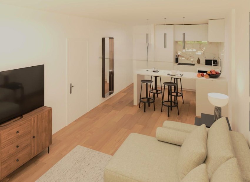 Nieuwbouw Woningen - Apartments - Flats - Vera