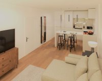 Nieuwbouw Woningen - Apartments - Flats - Vera