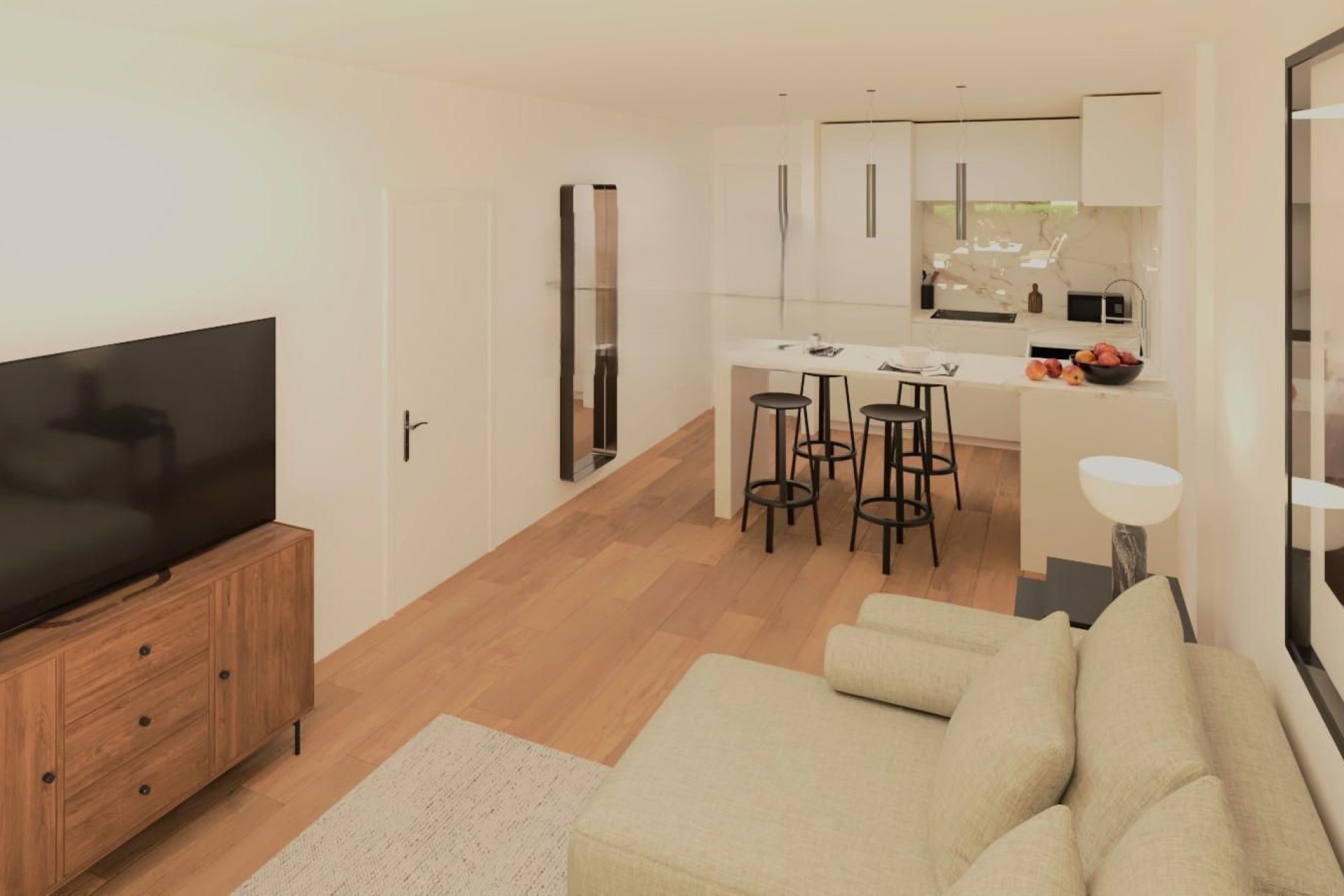 Nieuwbouw Woningen - Apartments - Flats - Vera