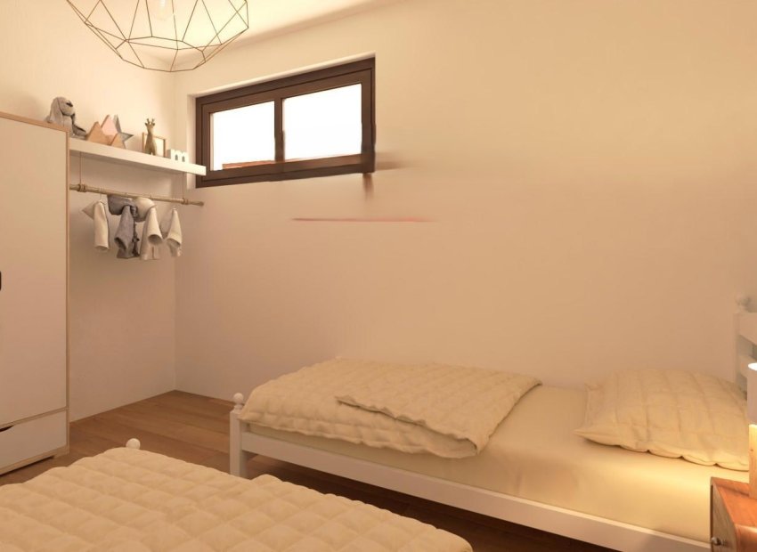 Nieuwbouw Woningen - Apartments - Flats - Vera