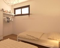 Nieuwbouw Woningen - Apartments - Flats - Vera