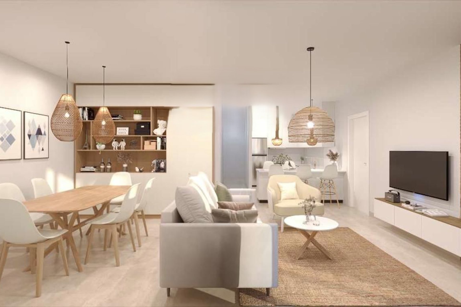 Nieuwbouw Woningen - Apartments - Flats - Vera