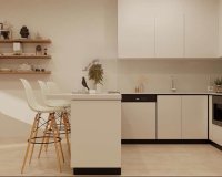 Nieuwbouw Woningen - Apartments - Flats - Vera