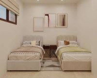 Nieuwbouw Woningen - Apartments - Flats - Vera