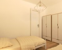 Nieuwbouw Woningen - Apartments - Flats - Vera