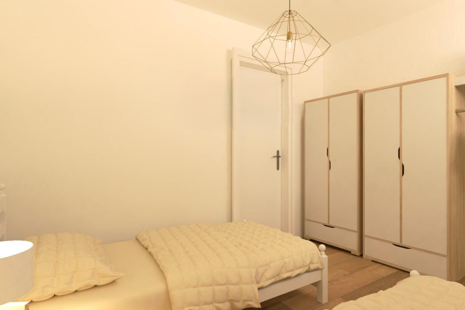 Nieuwbouw Woningen - Apartments - Flats - Vera