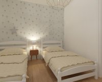 Nieuwbouw Woningen - Apartments - Flats - Vera