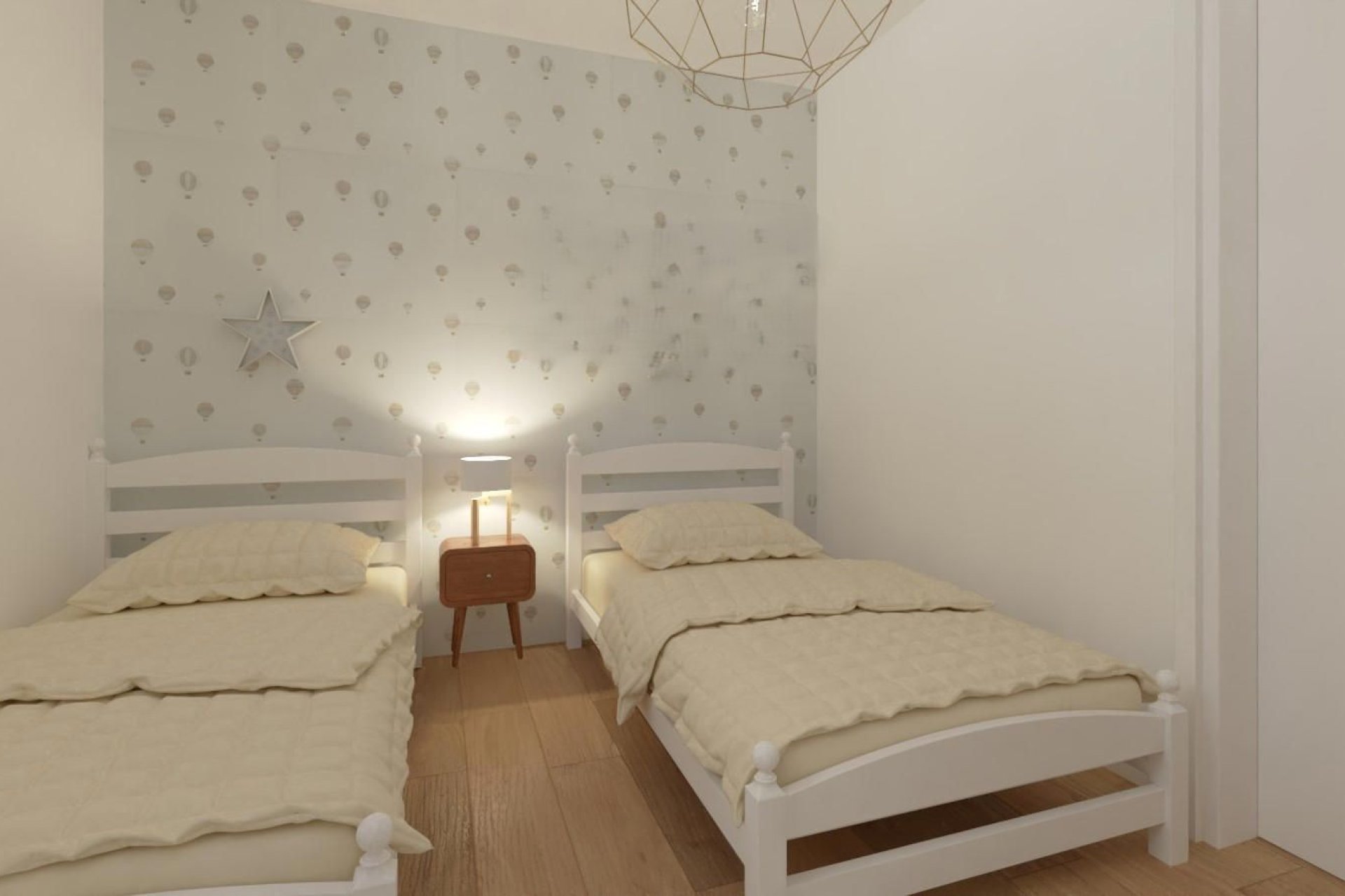 Nieuwbouw Woningen - Apartments - Flats - Vera