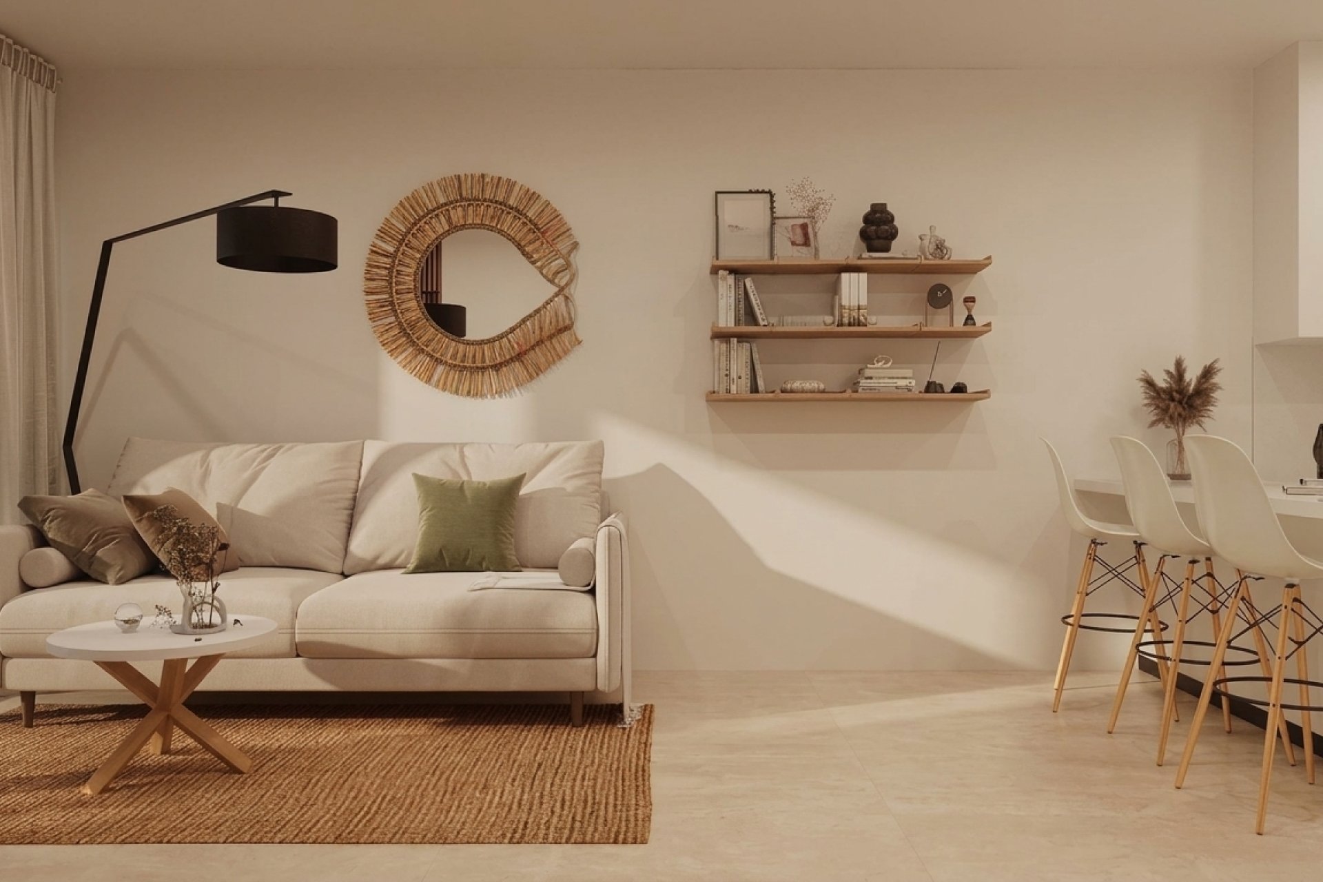 Nieuwbouw Woningen - Apartments - Flats - Vera