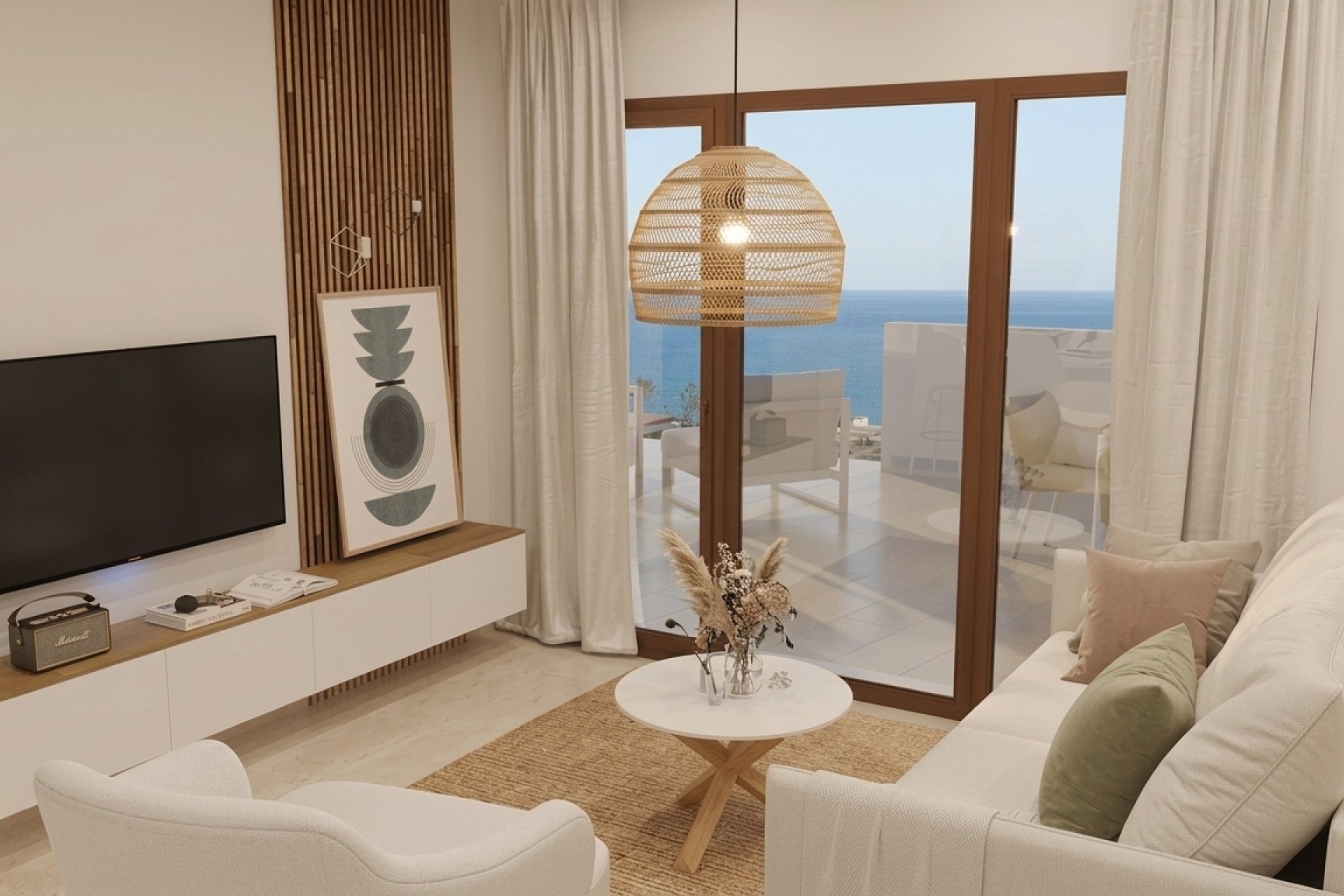 Nieuwbouw Woningen - Apartments - Flats - Vera