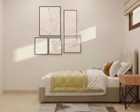 Nieuwbouw Woningen - Apartments - Flats - Vera