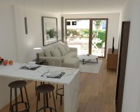 Nieuwbouw Woningen - Apartments - Flats - Vera