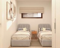 Nieuwbouw Woningen - Apartments - Flats - Vera