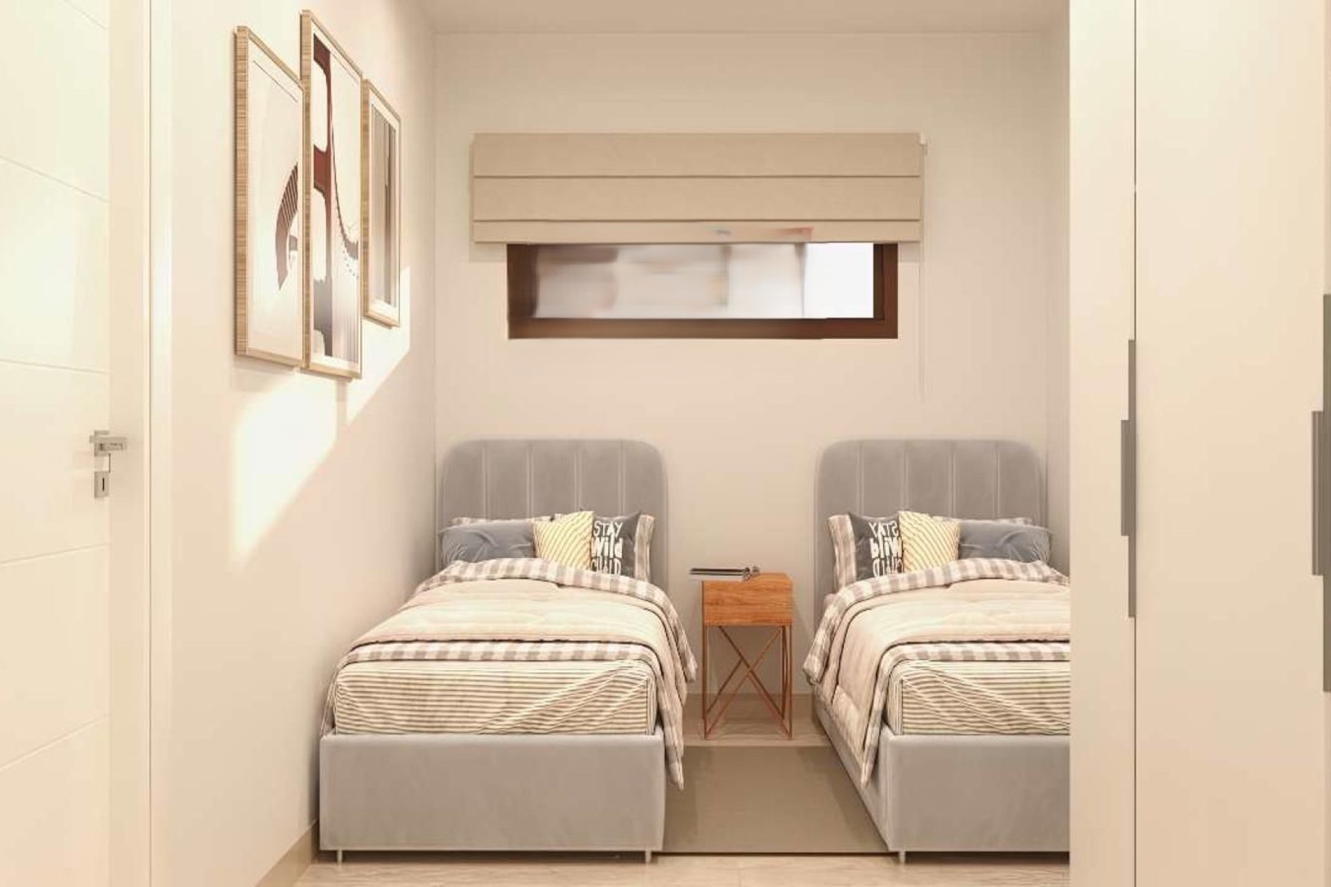 Nieuwbouw Woningen - Apartments - Flats - Vera