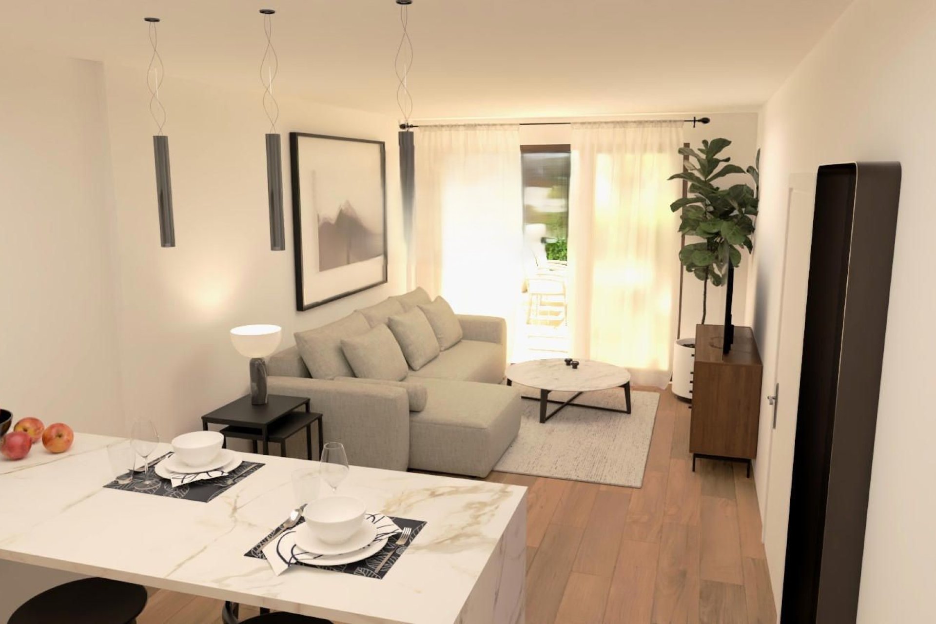 Nieuwbouw Woningen - Apartments - Flats - Vera