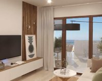 Nieuwbouw Woningen - Apartments - Flats - Vera