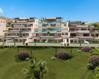 Nieuwbouw Woningen - Apartments - Flats - Vera