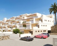Nieuwbouw Woningen - Apartments - Flats - Vera