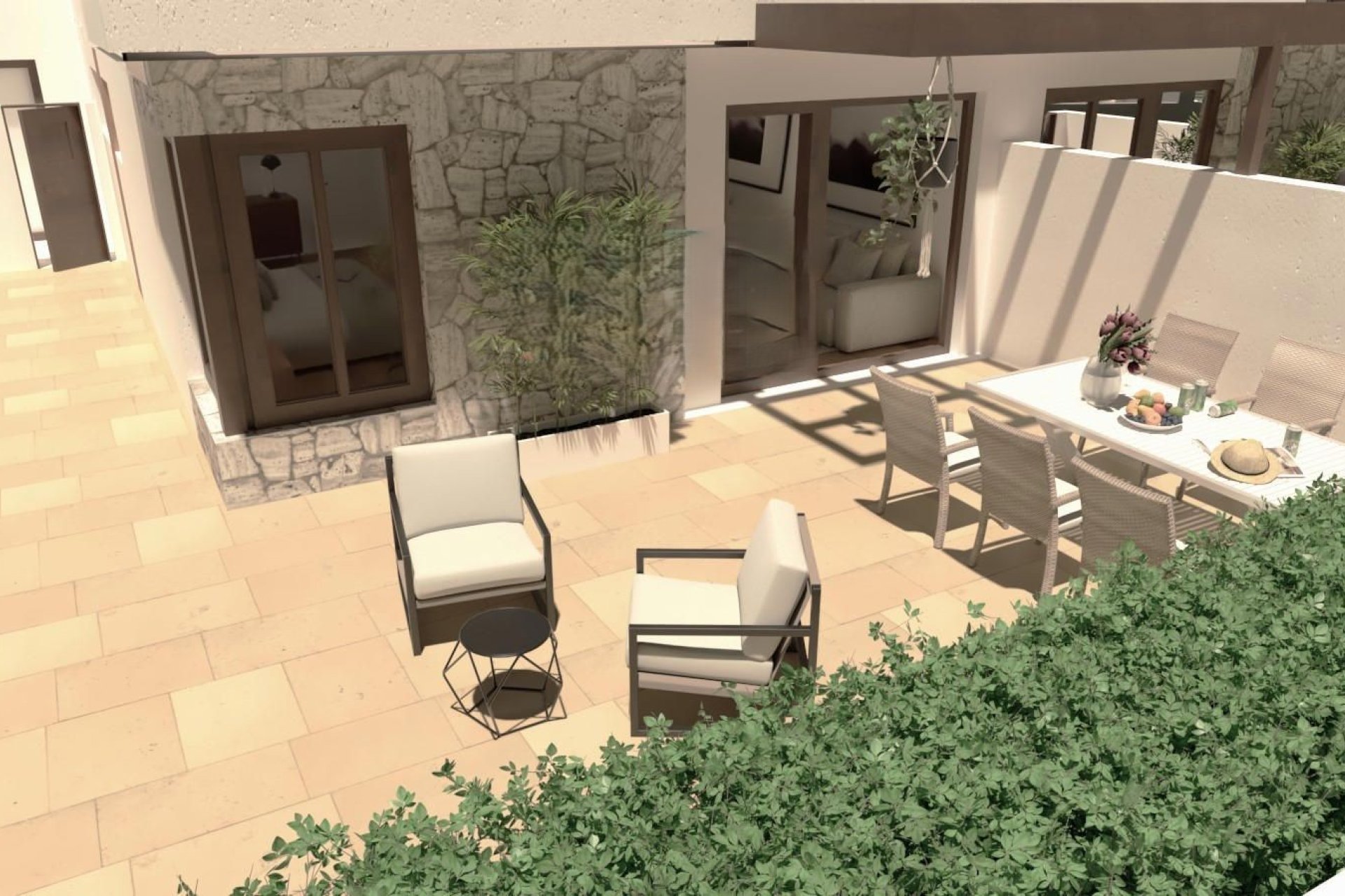 Nieuwbouw Woningen - Apartments - Flats - Vera